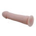Вібратор - The Big Penis Strong Stimulation Vibrator, 26 см