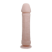 Вібратор - The Big Penis Strong Stimulation Vibrator, 26 см