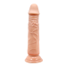 Фалоімітатор - Barbara Calvin Dildo 8,3" Flesh