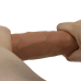 Фалоімітатор - Barbara Alcmene Dildo 9,8" Brown