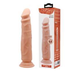 Фалоімітатор - Barbara Alcmene Dildo 9,8" Flesh