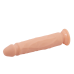 Фалоімітатор - Barbara Alcmene Dildo 9,8" Flesh
