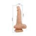 Вібратор - Barbara Max Vibrator 7,1" Flesh