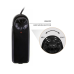 Вібратор - Barbara Max Vibrator 7,1" Flesh