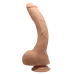 Фалоімітатор - Beautiful Encounter Jack Dildo Flesh