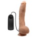 Вібратор - Beautiful Encounter Jack Vibrator Flesh