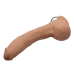 Вібратор - Beautiful Encounter Jack Vibrator Flesh