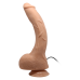 Вібратор - Beautiful Encounter Jack Vibrator Flesh