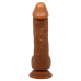 Фалоімітатор - Beautiful Encounter Johnson Dildo Latin