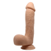 Фалоімітатор - Beautiful Encounter Johnson Dildo Flesh
