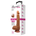 Фалоімітатор - Beautiful Encounter Jason Dildo Latin