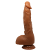 Фалоімітатор - Beautiful Encounter Jason Dildo Latin