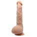 Фалоімітатор - Beautiful Encounter Jason Dildo Flesh