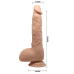 Фалоімітатор - Beautiful Encounter Jason Dildo Flesh