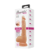 Фалоімітатор - Beautiful Encounter Jason Dildo Flesh