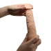 Фалоімітатор - Beautiful Encounter Jason Dildo Flesh