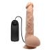 Вібратор - Beautiful Encounter Jason Vibrator Flesh
