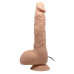 Вібратор - Beautiful Encounter Jason Vibrator Flesh