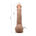 Вібратор - Beautiful Encounter Jason Vibrator Flesh