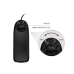 Вібратор - Beautiful Encounter Jason Vibrator Flesh