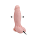 Фалоімітатор - Inflatable Dildo Flesh