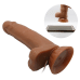 Вібратор - Beautiful Encounter Easton Vibrator Latin