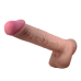 Фалоімітатор - Pretty Love Sliding Skin 10.2" Latin