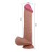 Фалоімітатор - Pretty Love Sliding Skin 10.2" Latin