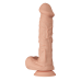 Фалоімітатор - Beautiful Encounter Bergrisi Dildo Flesh