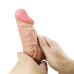 Фалоімітатор - Pretty Love Sliding Skin 9.4" Flesh