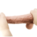 Фалоімітатор - Pretty Love Sliding Skin 9.4" Flesh