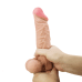 Фалоімітатор - Pretty Love Sliding Skin 9.4" Flesh