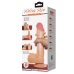 Фалоімітатор - Pretty Love Sliding Skin 8.5" Flesh
