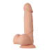 Фалоімітатор - Beautiful Encounter Bahamut Dildo Flesh