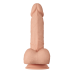 Фалоімітатор - Beautiful Encounter Bahamut Dildo Flesh