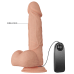 Вібратор - Beautiful Encounter Bahamut Vibrator Flesh