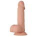 Фалоімітатор - Beautiful Encounter Catoblepas Dildo Flesh