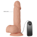 Вібратор - Beautiful Encounter Catoblepas Vibrator Flesh