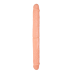 Двосторонній фалоімітатор - Double Dones My Florence Dildo, 36 см