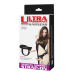 Страпон Ultra Passionate Harness тілесний 19.8 см Страпон Ultra Passionate Harness тілесний 19.8 см