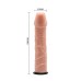 Страпон Ultra Passionate Harness тілесний 19.8 см Страпон Ultra Passionate Harness тілесний 19.8 см