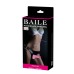 Страпон Baile Passionate Harness тілесний 15 см Страпон Baile Passionate Harness тілесний 15 см