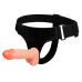 Страпон Baile Passionate Harness тілесний 15 см Страпон Baile Passionate Harness тілесний 15 см