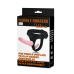 Страпон Ultra Female Harness тілесний