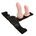 Страпон Ultra Female Harness тілесний