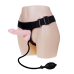 Страпон тілесний Ultra Harness With Pump Страпон тілесний Ultra Harness With Pump
