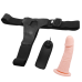Страпон Ultra Passionate Harness Vibrating тілесний Страпон Ultra Passionate Harness Vibrating тілесний
