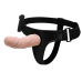 Страпон Ultra Passionate Harness Vibrating тілесний Страпон Ultra Passionate Harness Vibrating тілесний