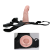 Страпон Ultra Passionate Harness Vibrating тілесний Страпон Ultra Passionate Harness Vibrating тілесний