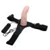 Страпон Ultra Passionate Harness Vibrating тілесний Страпон Ultra Passionate Harness Vibrating тілесний